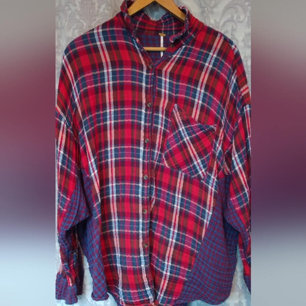 Free People Med